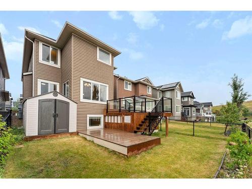 28 Cougar Ridge Manor Sw, Calgary, AB - Outdoor