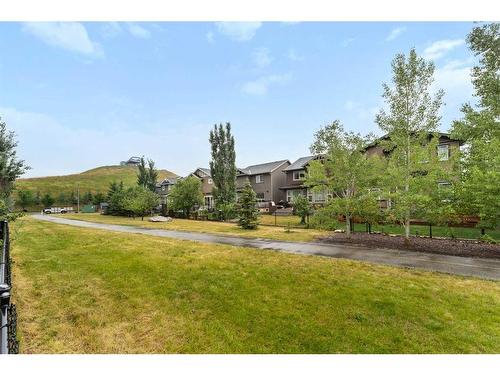 28 Cougar Ridge Manor Sw, Calgary, AB - Outdoor With View