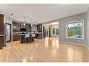 28 Cougar Ridge Manor Sw, Calgary, AB  - Indoor Photo Showing Kitchen 