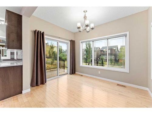 28 Cougar Ridge Manor Sw, Calgary, AB - Indoor