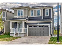 157 Carrington Crescent NW Calgary, AB T3P 1R2