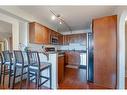 16-2104 17 Street Sw, Calgary, AB  - Indoor Photo Showing Kitchen 