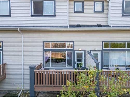 149 Everhollow Heights Sw, Calgary, AB - Outdoor With Deck Patio Veranda With Exterior