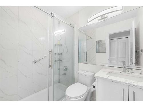 60 Panorama Hills Place Nw, Calgary, AB - Indoor Photo Showing Bathroom