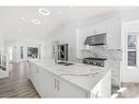 60 Panorama Hills Place Nw, Calgary, AB  - Indoor Photo Showing Kitchen With Upgraded Kitchen 