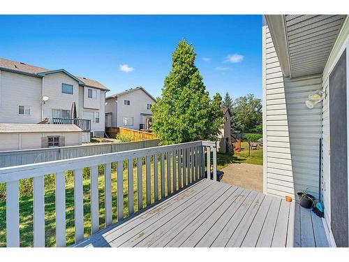 60 Panorama Hills Place Nw, Calgary, AB - Outdoor With Deck Patio Veranda With Exterior