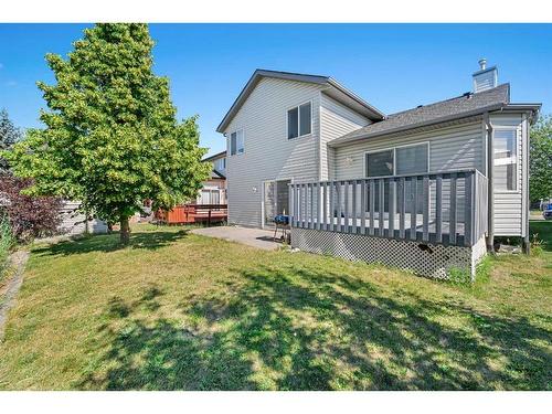 60 Panorama Hills Place Nw, Calgary, AB - Outdoor With Deck Patio Veranda