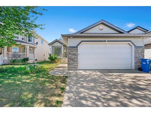 60 Panorama Hills Place Nw, Calgary, AB - Outdoor