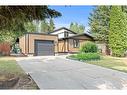 112 Oakcliffe Place Sw, Calgary, AB  - Outdoor 