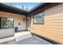 112 Oakcliffe Place Sw, Calgary, AB  - Outdoor With Deck Patio Veranda With Exterior 