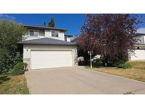 240 Arbour Ridge Way Nw, Calgary, AB - Outdoor