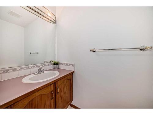 240 Arbour Ridge Way Nw, Calgary, AB - Indoor Photo Showing Bathroom