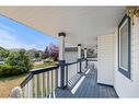 39 Somerside Common Sw, Calgary, AB  - Outdoor With Deck Patio Veranda With Exterior 