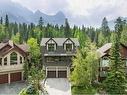 149 Carey, Canmore, AB  - Outdoor With Facade 