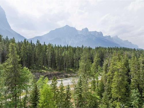 149 Carey, Canmore, AB - Outdoor With View