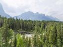 149 Carey, Canmore, AB  - Outdoor With View 