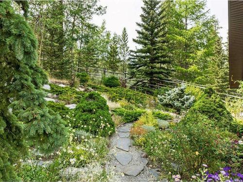 149 Carey, Canmore, AB - Outdoor