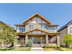 715 Mahogany Boulevard SE Calgary, AB T3M 1Y1