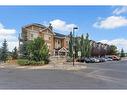 5202-155 Skyview Ranch Way Ne, Calgary, AB  - Outdoor With Facade 