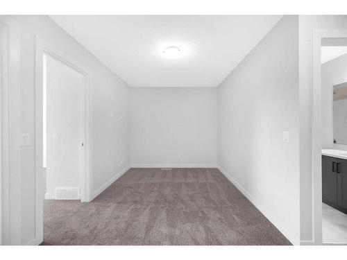 103 Amblefield Avenue Nw, Calgary, AB - Indoor Photo Showing Other Room