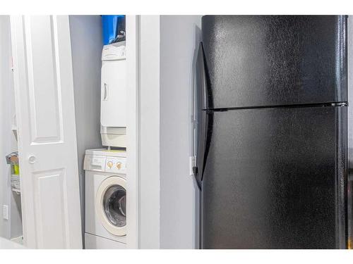 335 Saddlebrook Circle Ne, Calgary, AB - Indoor Photo Showing Laundry Room