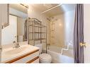 403-313 20 Avenue Sw, Calgary, AB  - Indoor Photo Showing Bathroom 