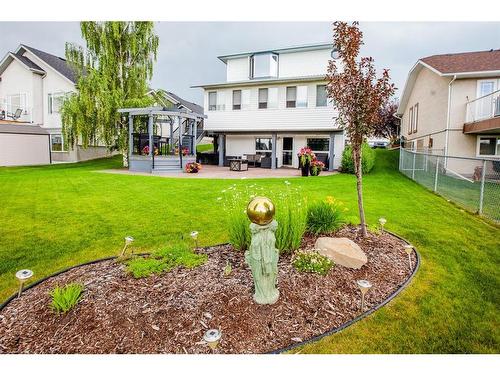 1120 High Country Drive Nw, High River, AB - Outdoor