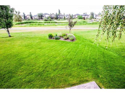 1120 High Country Drive Nw, High River, AB - Outdoor With View