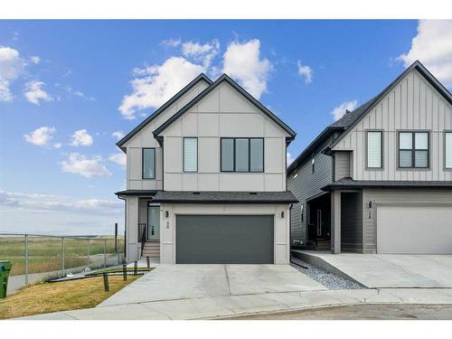 20 Copperhead Place Se, Calgary, AB - Outdoor With Facade