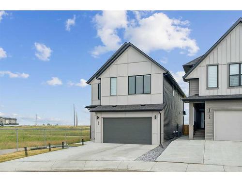 20 Copperhead Place Se, Calgary, AB - Outdoor