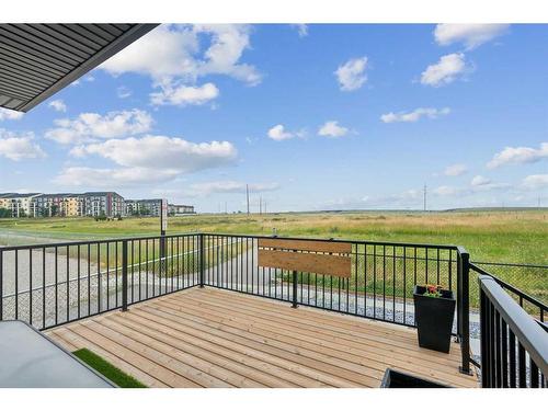 20 Copperhead Place Se, Calgary, AB - Outdoor With View With Exterior