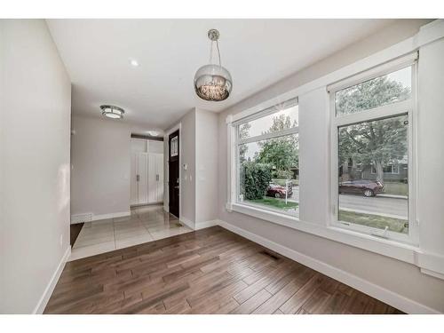 64 Heston Street Nw, Calgary, AB - Indoor Photo Showing Other Room