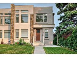 64 Heston Street NW Calgary, AB T2K 2C1