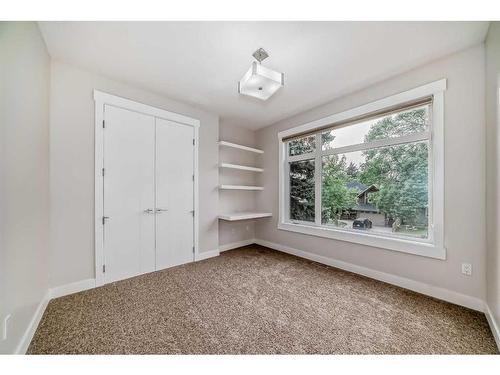 64 Heston Street Nw, Calgary, AB - Indoor Photo Showing Other Room