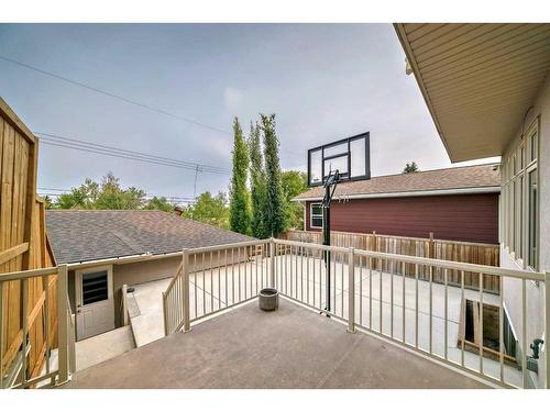 64 Heston Street Nw, Calgary, AB - Outdoor With Exterior