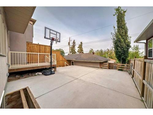 64 Heston Street Nw, Calgary, AB - Outdoor With Exterior