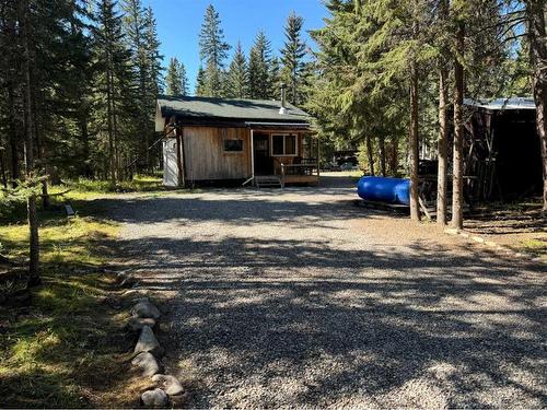 27-32380 Range Road 55, Rural Mountain View County, AB 