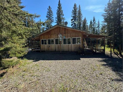 27-32380 Range Road 55, Rural Mountain View County, AB 