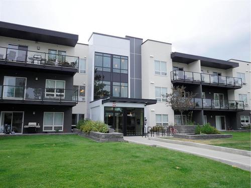 304-15233 1 Street Se, Calgary, AB - Outdoor With Balcony