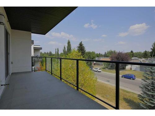 304-15233 1 Street Se, Calgary, AB - Outdoor With Balcony With Exterior