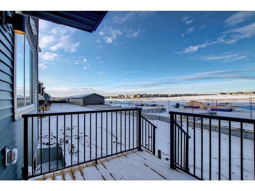 341 Waterford Boulevard, Chestermere, AB - Outdoor