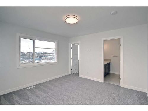 341 Waterford Boulevard, Chestermere, AB - Indoor Photo Showing Other Room