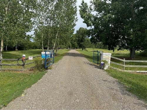 322136 8 Street East, Rural Foothills County, AB - Outdoor