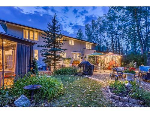 322136 8 Street East, Rural Foothills County, AB - Outdoor With Deck Patio Veranda