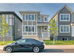 66 Cityside Link NE Calgary, AB T3N 2B7