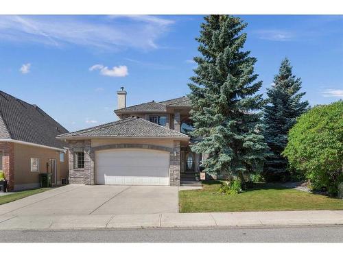 55 Schiller Crescent Nw, Calgary, AB - Outdoor With Facade