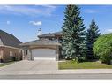 55 Schiller Crescent Nw, Calgary, AB  - Outdoor With Facade 