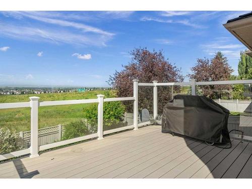 55 Schiller Crescent Nw, Calgary, AB - Outdoor With Deck Patio Veranda