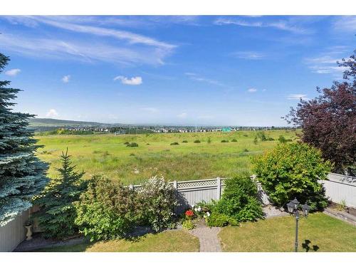 55 Schiller Crescent Nw, Calgary, AB - Outdoor With View