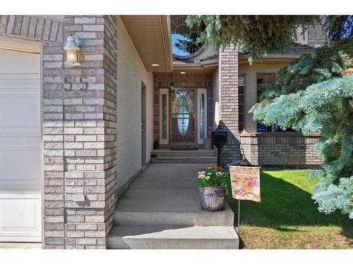 55 Schiller Crescent Nw, Calgary, AB - Outdoor